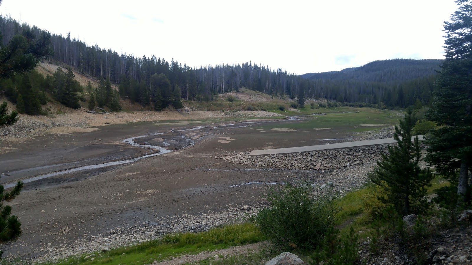 Love From Colorado Camping At Chambers Lake