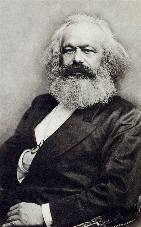 Marxism Overview