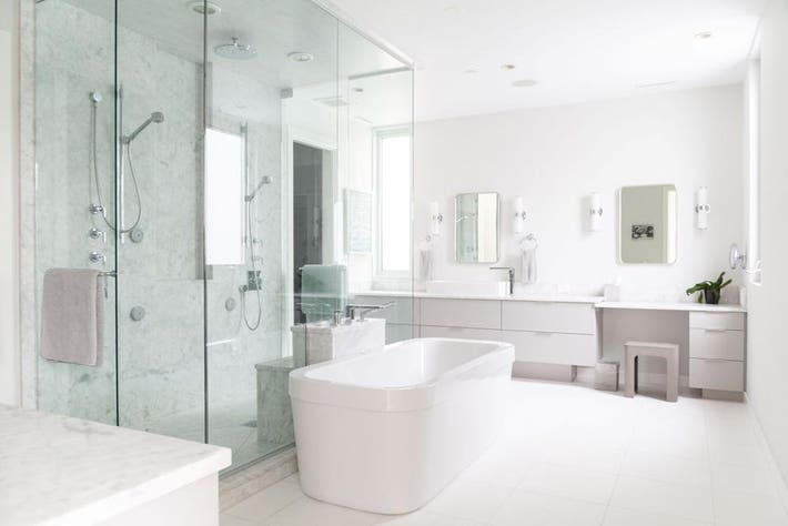 Master Bathroom Decor Ideas 2021 Here Are Four Master Bathroom