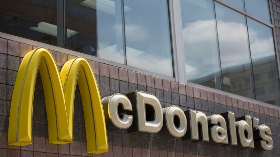 Mcdonald S Reassures Customers Food Is Safe Following E Coli Outbreak Ntd