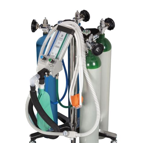 Medical Nitrous Oxide Tank