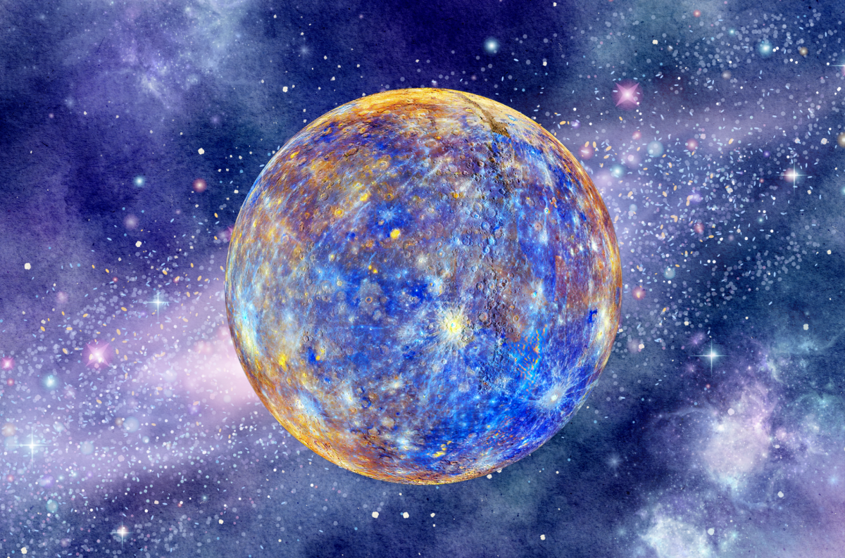 Mercury In Retrograde Meaning