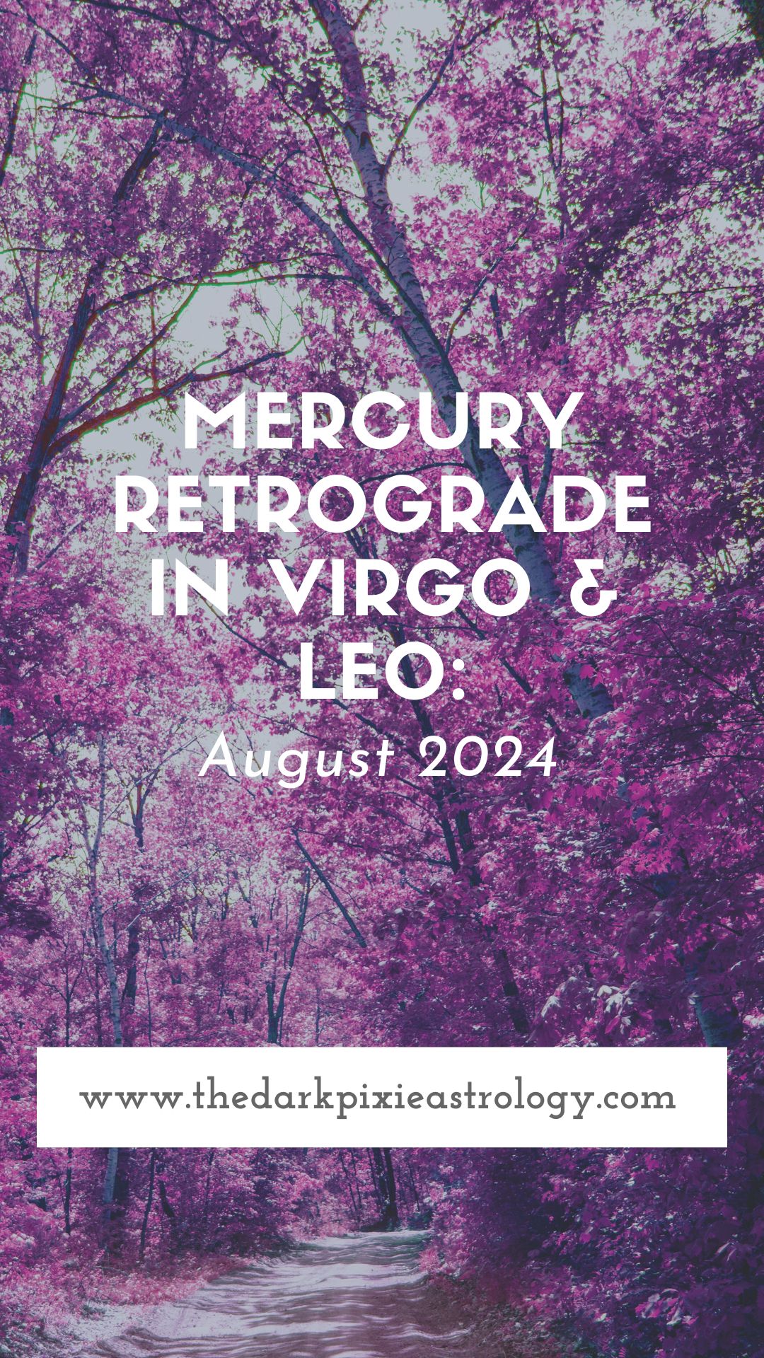 Mercury Retrograde 2024 Explained: Navigating Challenges