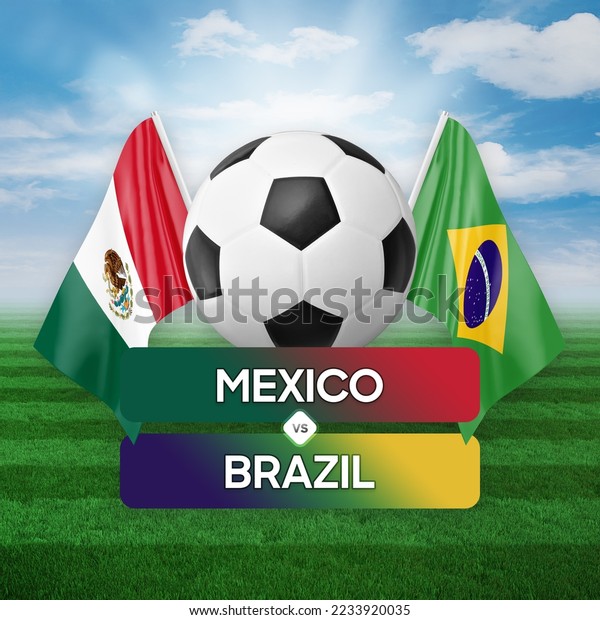 Mexico Vs Brazil 2024 Tickets Belle Cathrin