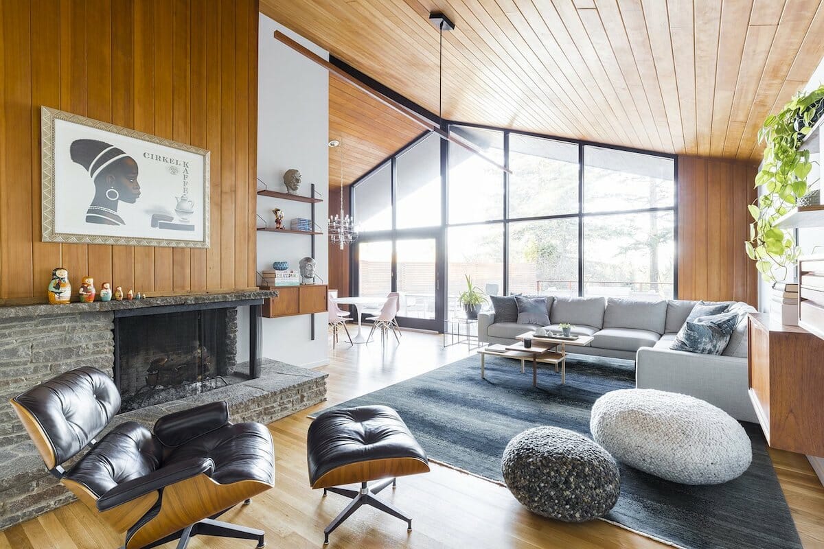 Mid Century Modern: Timeless Home Decor Inspiration