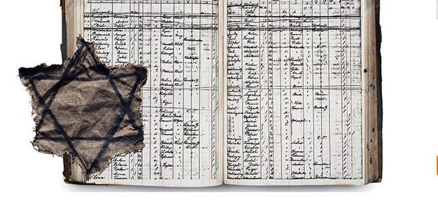 Millions Of Holocaust Records Available To All Online For First Time