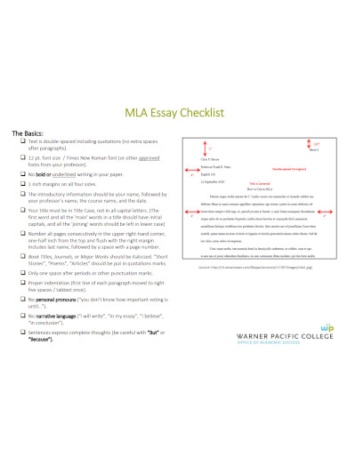 Mla Essay Guide: Expert Tips For Perfect Citations