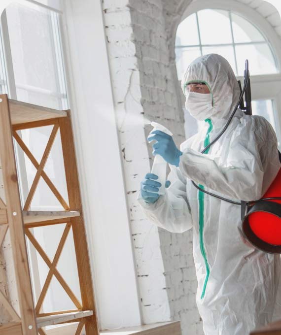 Mold Inspection Guide: Protect Your Home And Health