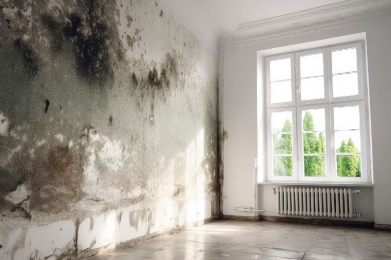 Mold Remediation Your Solution To A Healthier Home Mold Restoration