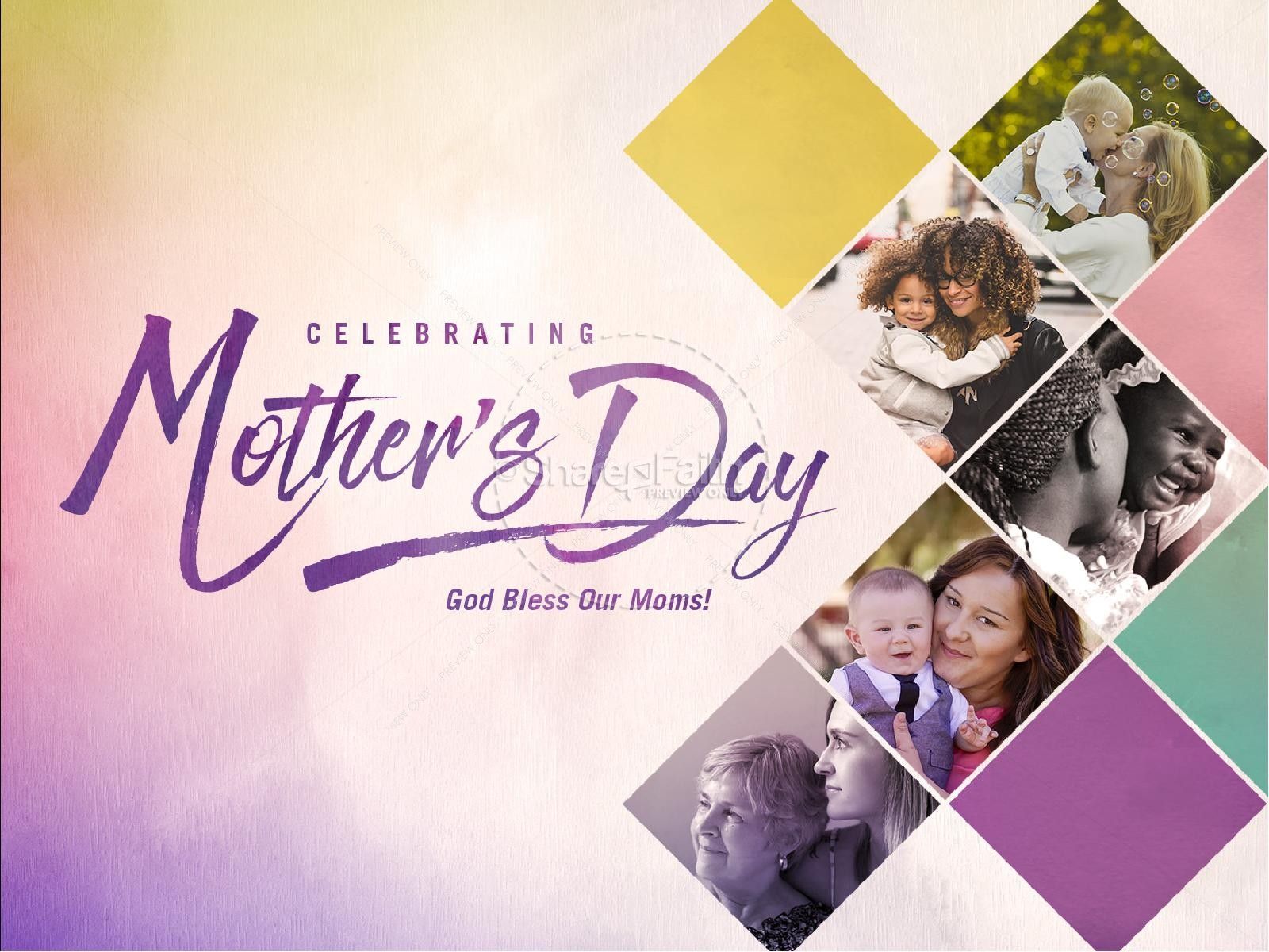 Mothers Day Info: When To Celebrate