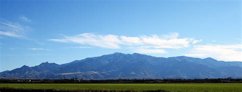 Mt Graham Az Guide: Explore Trails - Neh Institute Hub