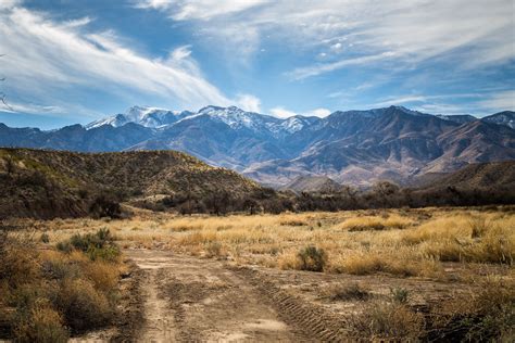 Mt Graham Az Guide: Explore Trails - Neh Institute Hub