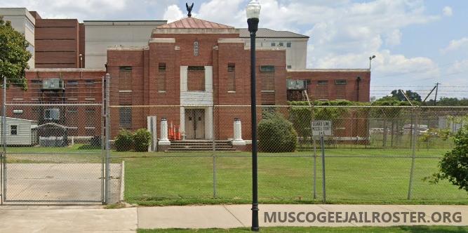 Muscogee Inmate Search: Get Instant Jail Records Access