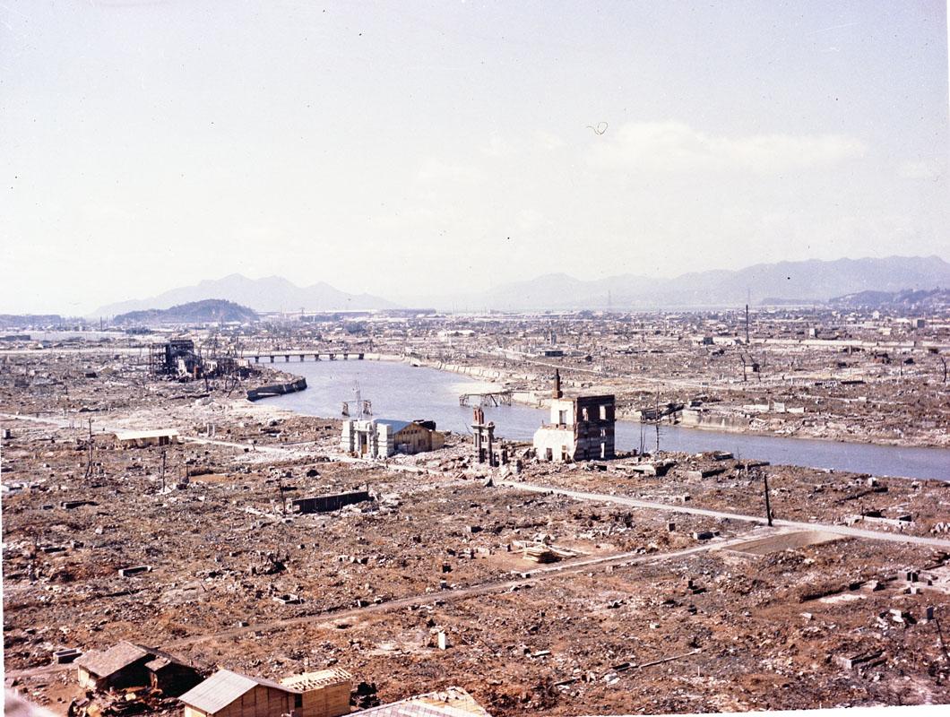 Nagasaki Guide: Bombing Aftermath Revealed