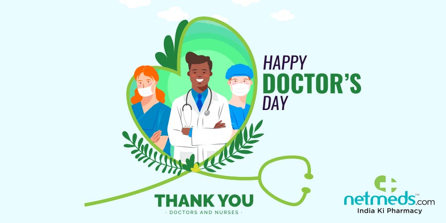 National Doctor S Day 2021 Pandemic Or Not Doctors Are Always