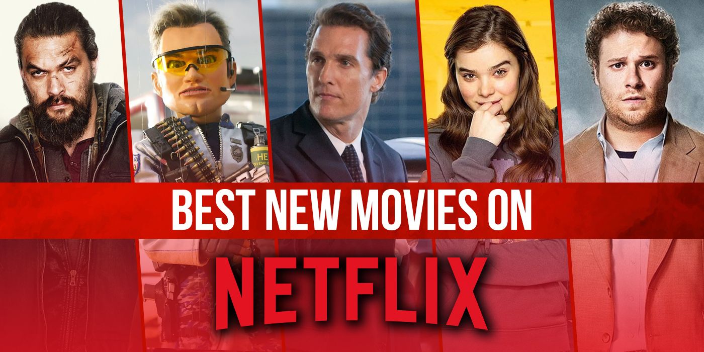 New Movies 2025 Netflix List Reyna Girard