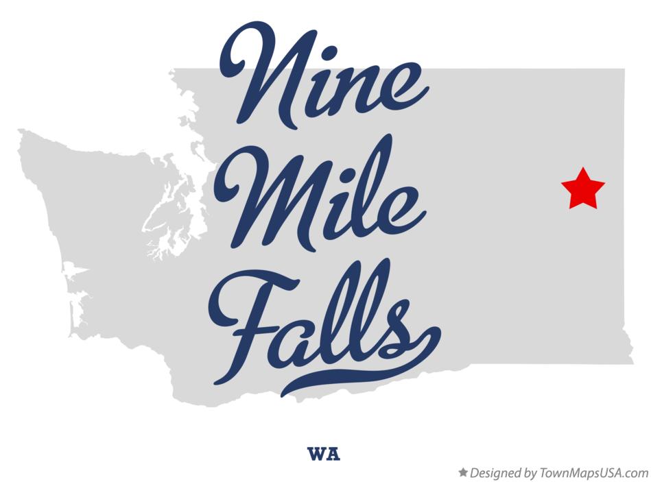 Nine Mile Falls Info: Plan Your Visit