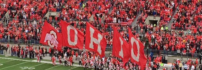 Ohio State Big Ten Championship Tickets Lowest Prices