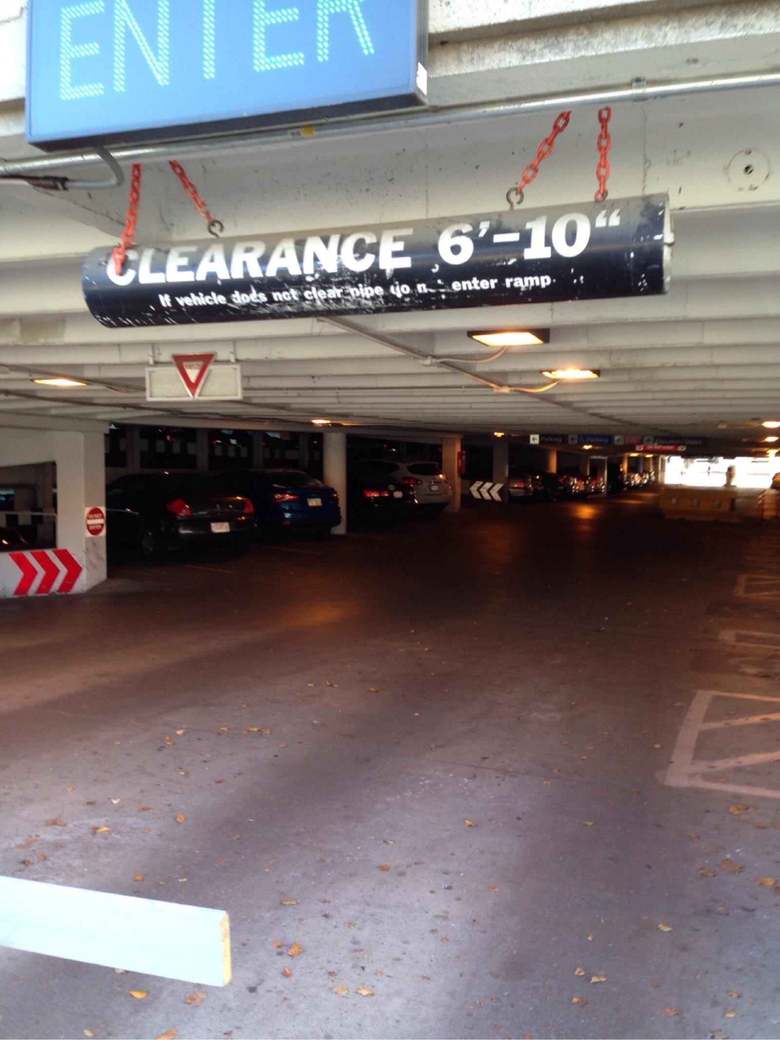 10+ Ohio Union North Garage Tips For Easy Parking - Neh Institute Hub