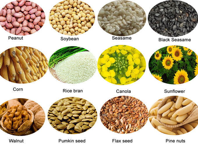 Oilseeds Preparation Equipments And Technologies Faq