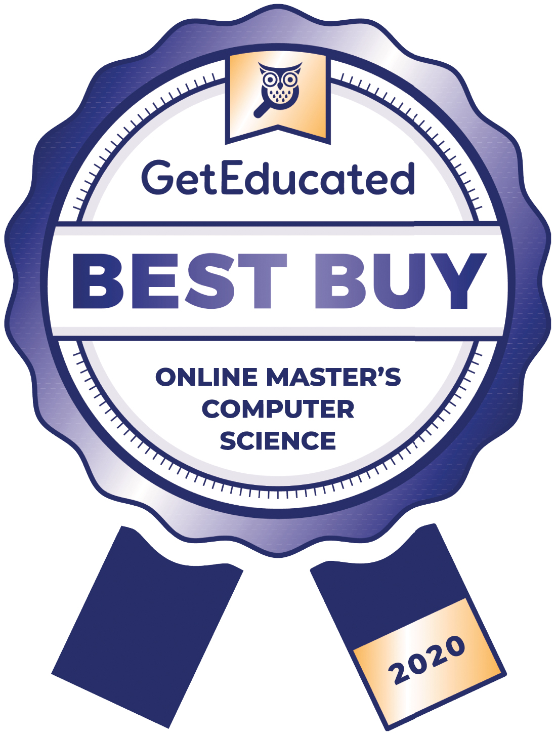 Online Masters Degree Program