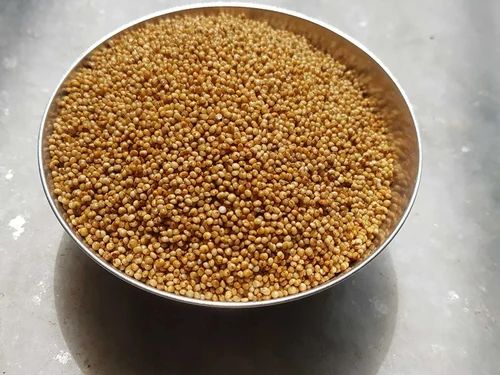 Organic Brown Top Millet At Rs 160 Kg In Mumbai Id 2849496166048