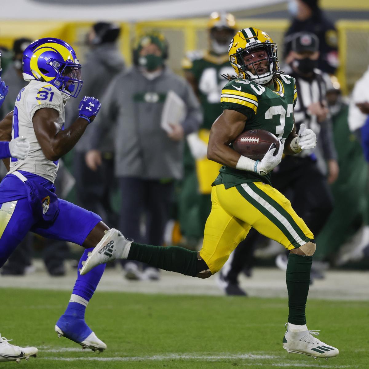 Packers Amp 39 Last Minute Guide To 2021 Nfl Free Agency News Scores Highlights Stats And Rumors