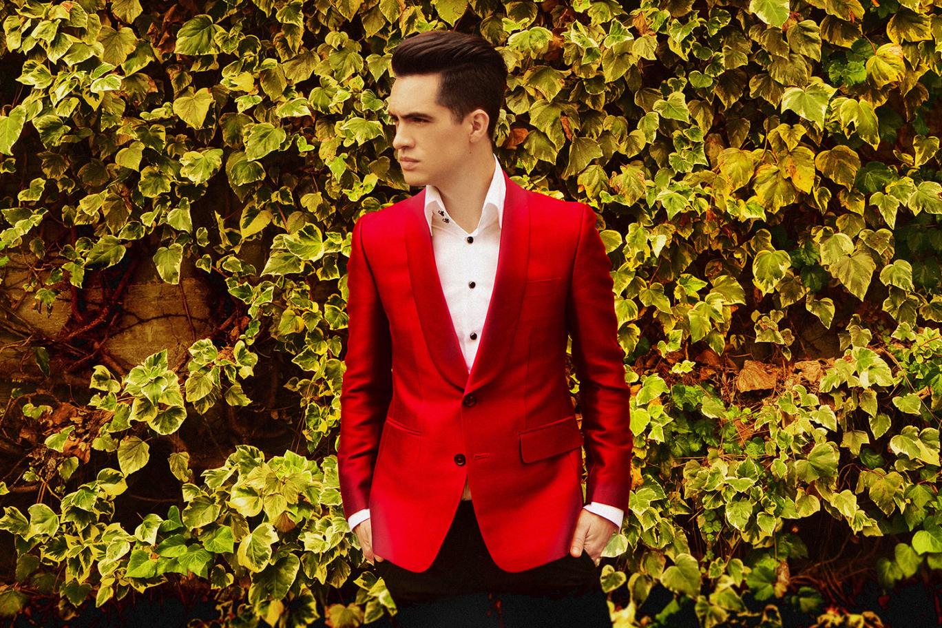 Panic At The Disco Members