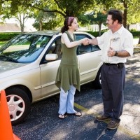 Passing Your Driving Test The First Time Training Wheels Driving School