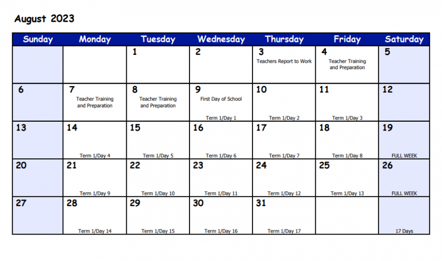 Payment Calendar For 2025 Frederick Englert