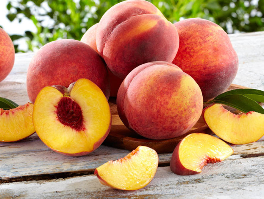 Peaches Near Me: Fresh Picks Daily