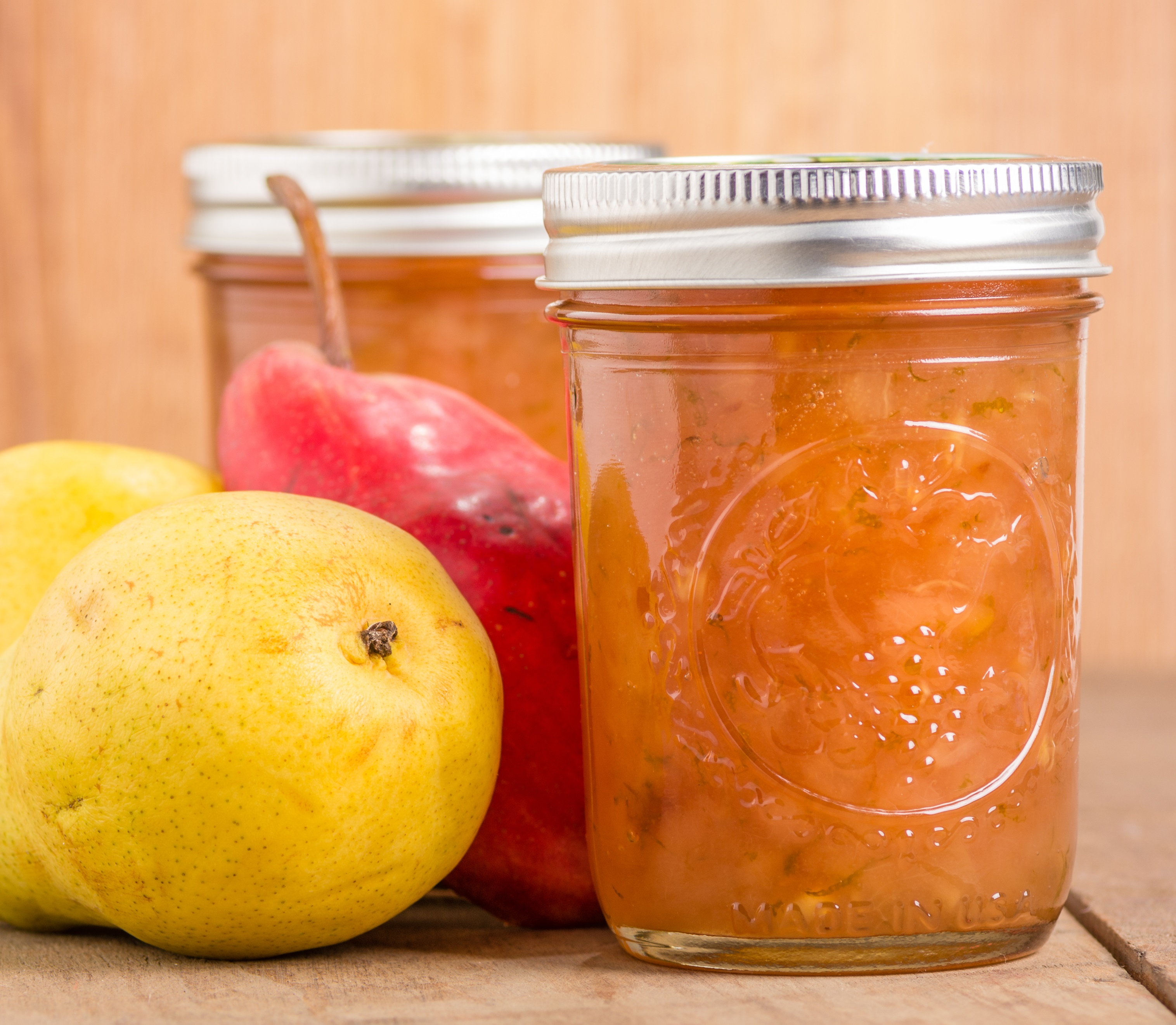 Pear Jam Recipe Without Pectin Besto Blog