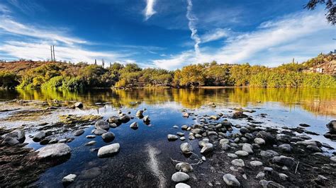 Pebble Beach Recreation Area