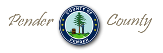 Pender County Gis