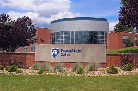 Penn State Dubois