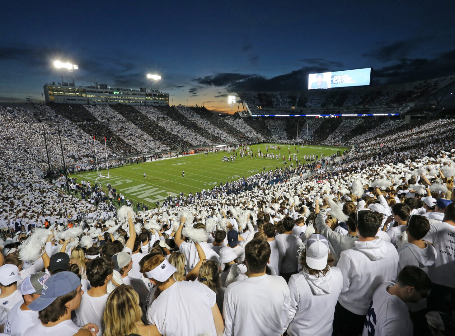 Penn State Fall 2024 Calendar Discover Irish Wonders