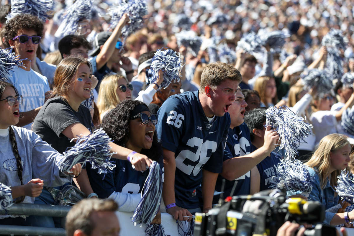 Penn State Football Guide: Game Day Insights