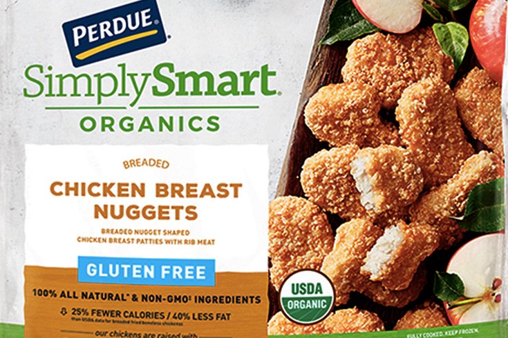 Perdue Chicken Nuggets Recall Wood Contamination Consumer Complaint