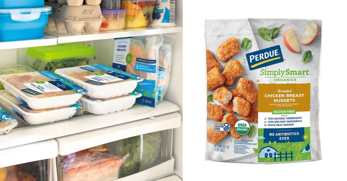 Perdue Nuggets Recall: What You Need