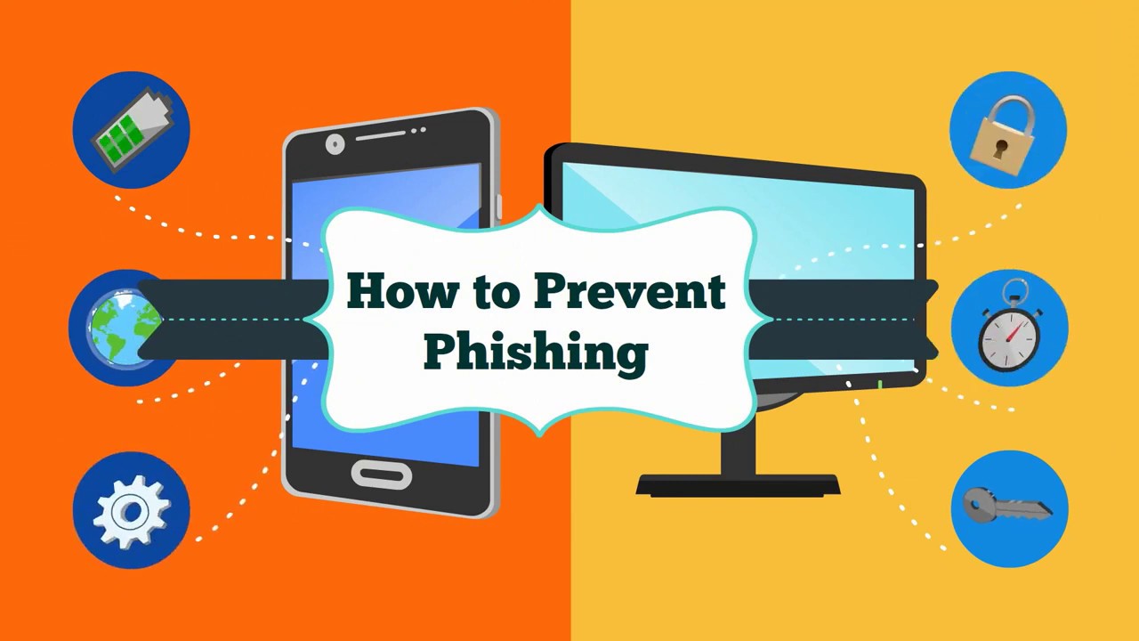 Phishing Prevention Tips How To Protect Yourself From Email Scams Threats And Attacks