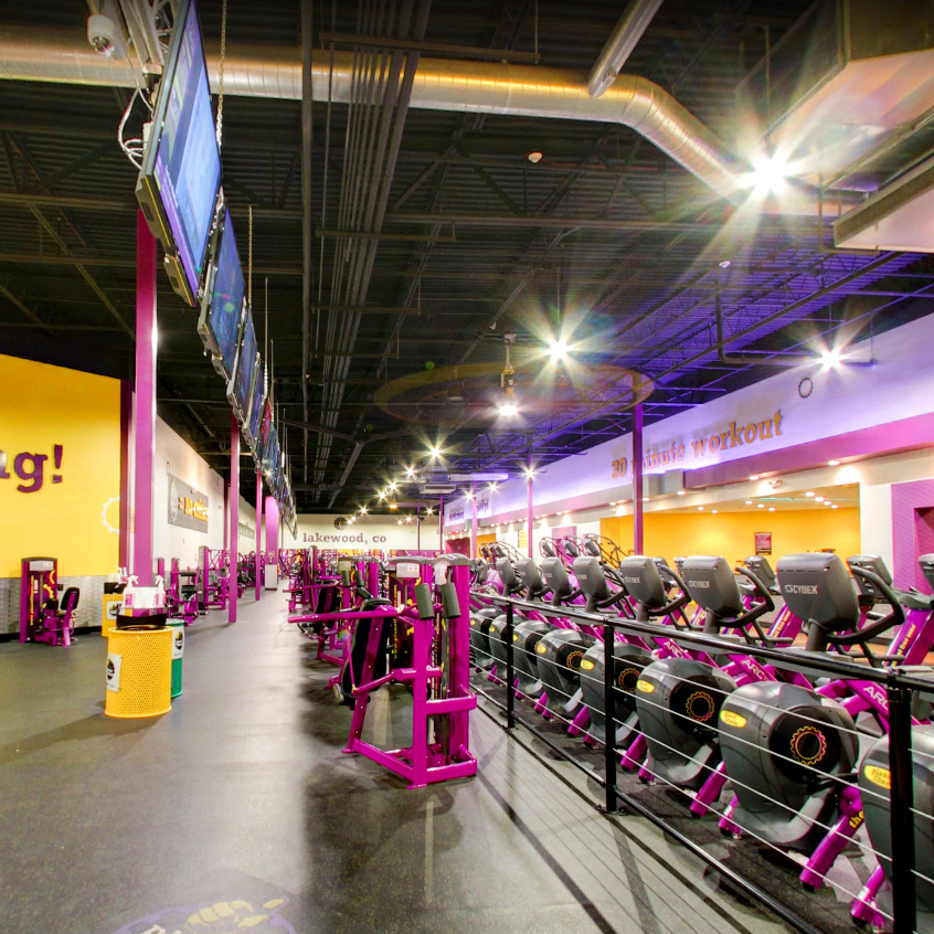 Planet Fitness Student Discount 2025 Katee Marigold