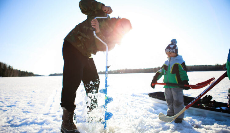 Planning A Trip To The Bwca Here Are Four Routes You Gotta Try Friends Bwca Org