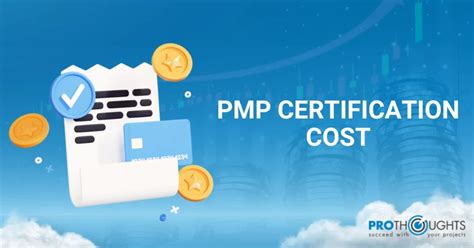 Pmp Certification Cost Guide