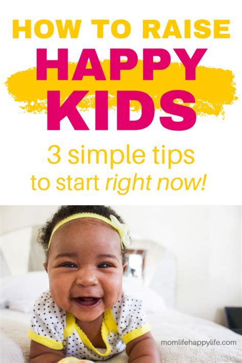 Poor Things Parent Guide: Raising Happy Kids