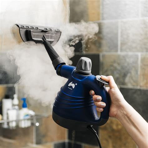 Portable Steam Cleaner