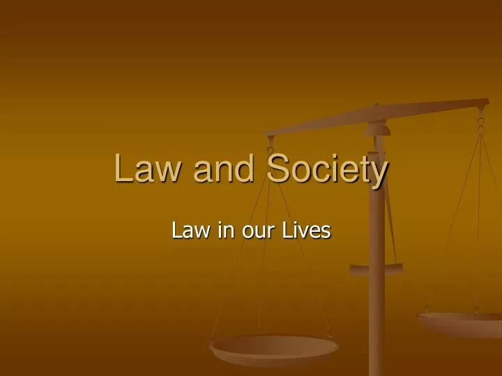 Ppt Law American Society Powerpoint Presentation Free Download