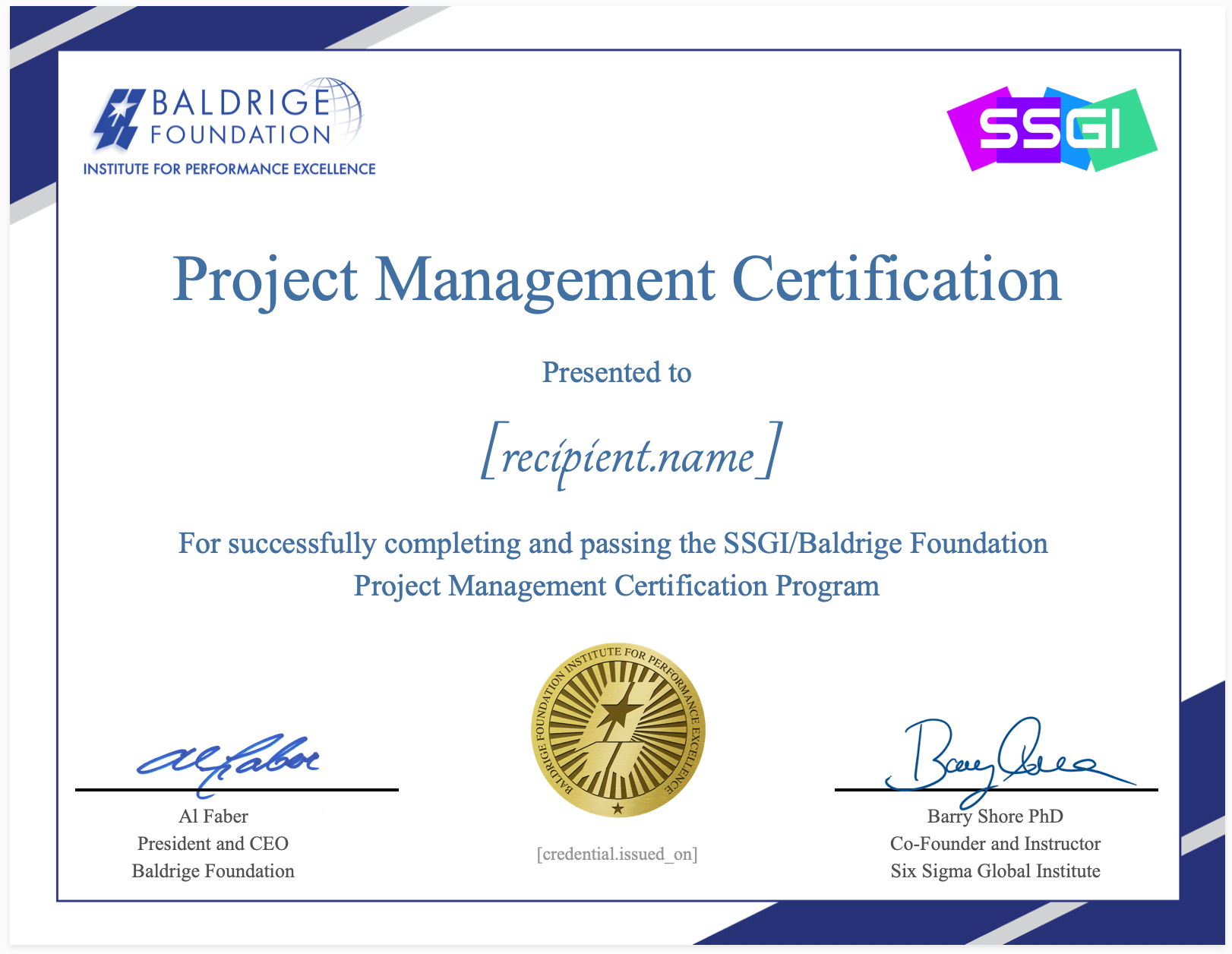 Project Management Certification Online: Get Certified