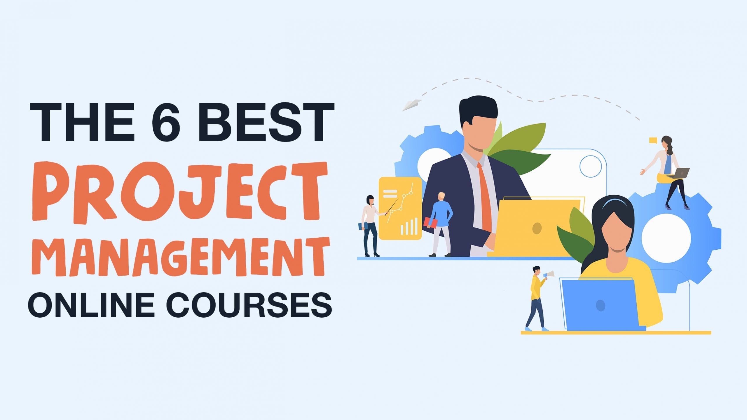 Project Management Pro: Master Online Courses Fast