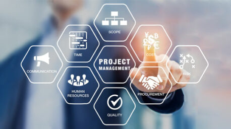 Project Management Services