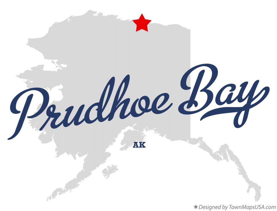 What Is Prudhoe Bay Ak? Ultimate Travel Guide - Neh Institute Hub